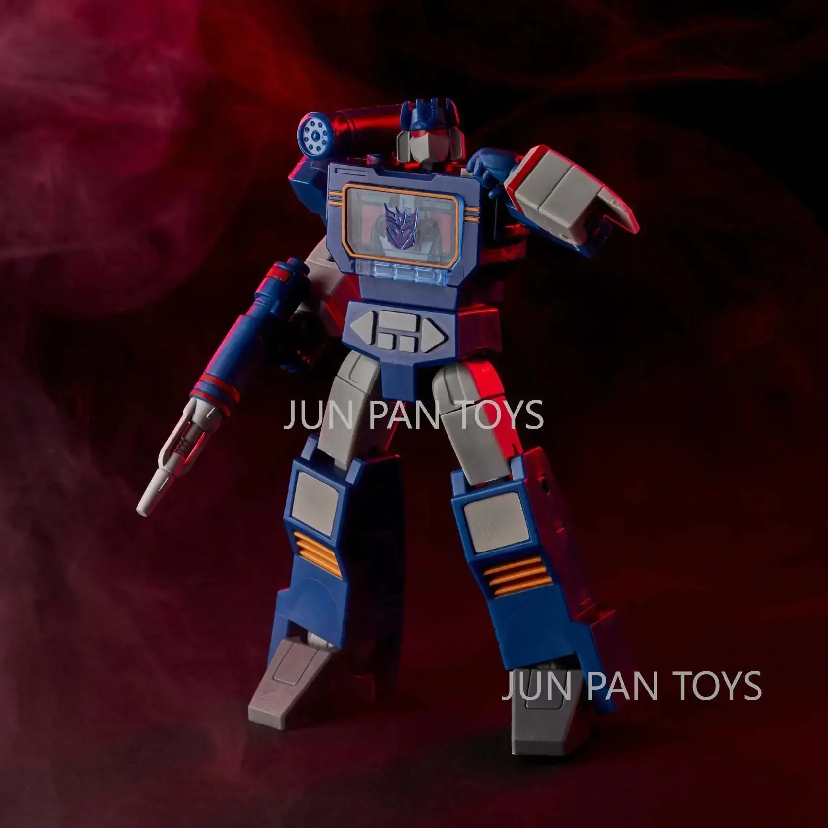 Трансформеры Age of Extinction R.E.D. Soundwave фигурка TAKARA TOMY