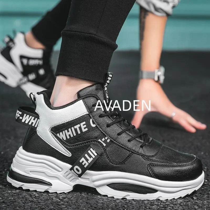 Рисунок 5 - Мужские кроссовки