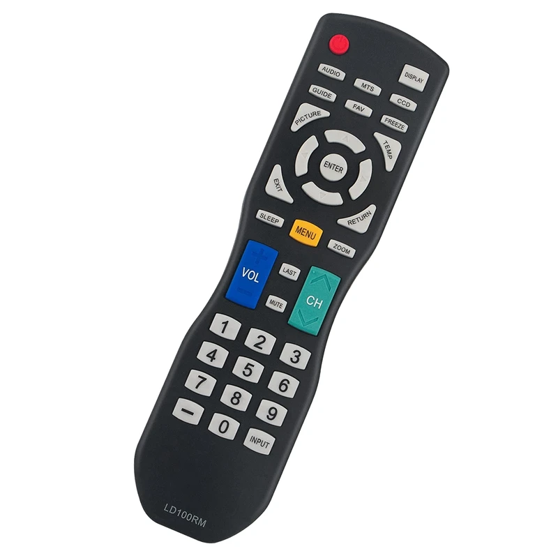 Пульт дистанционного управления для телевизора Apex LE24H87 LE3242 LD4077M HC3269 RM-188 RM188 RTLE24H87
