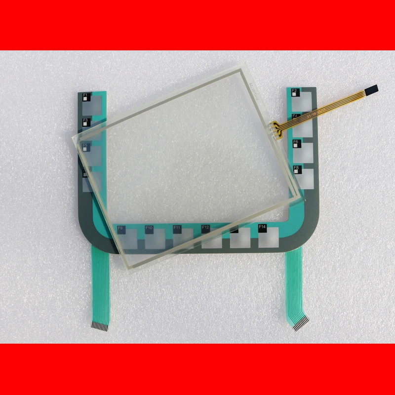 

MOBILE PANEL 170 6AV6545-4BC16-0CX0 6AV6 545-4BC16-0CX0 Keypad and Touchpad