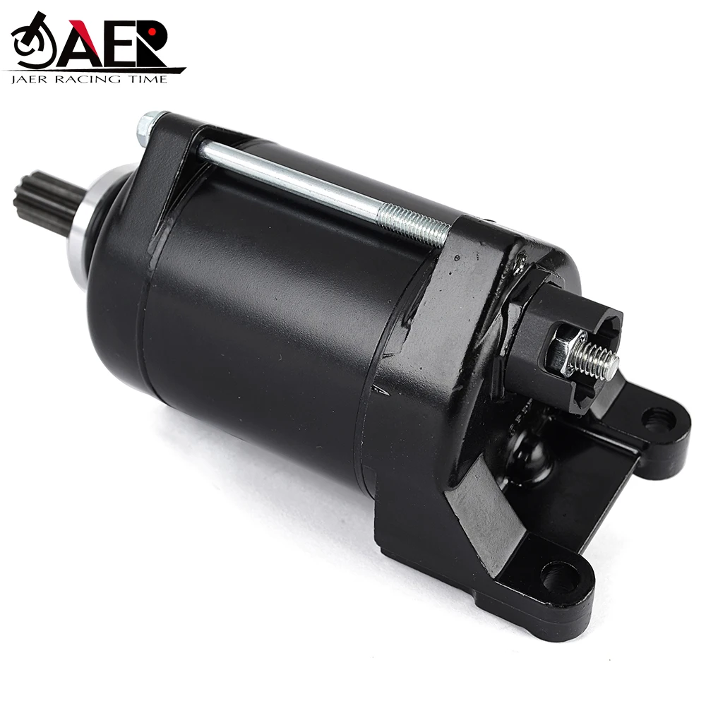 Электрический стартер двигателя для Honda CBR250 CBR250RR CBR 250 RR 2017/2019 31200-K64-N01