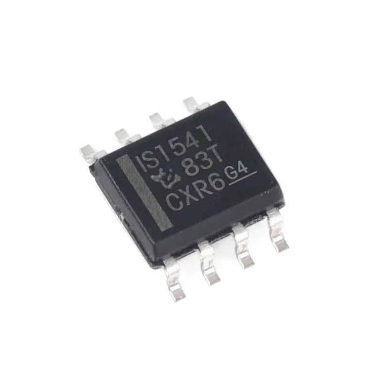 

New original ISO1541 ISO1541DR silk-screen IS1541 patch SOIC - 8 digital isolator