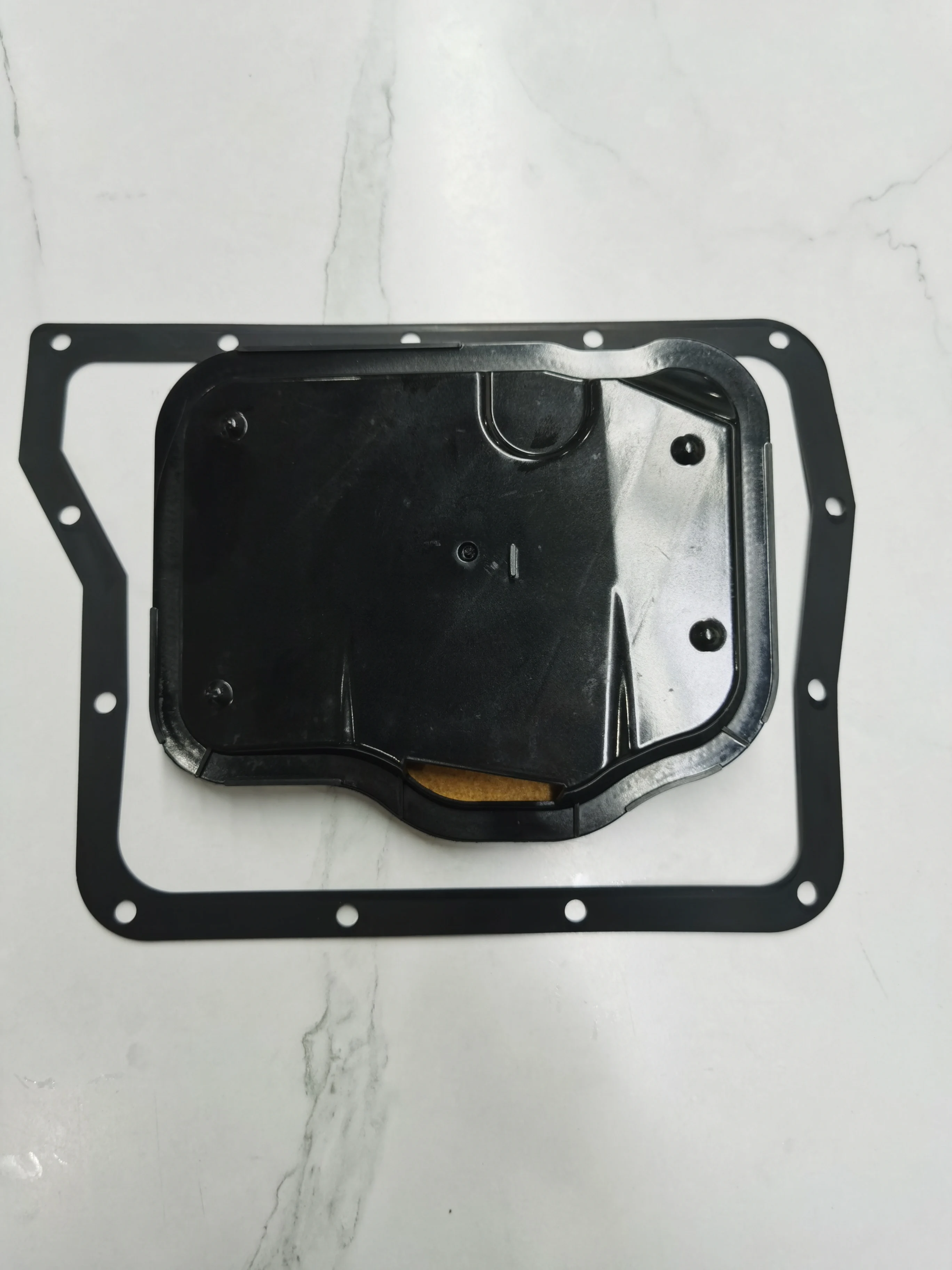 

Комплект масляного фильтра для автоматической коробки передач VT3 для DFSK Fengon 500 580 BEIJING U5 X3 Geely Emgrand EC7 Lifan X60 CVT, запасные части 106602097