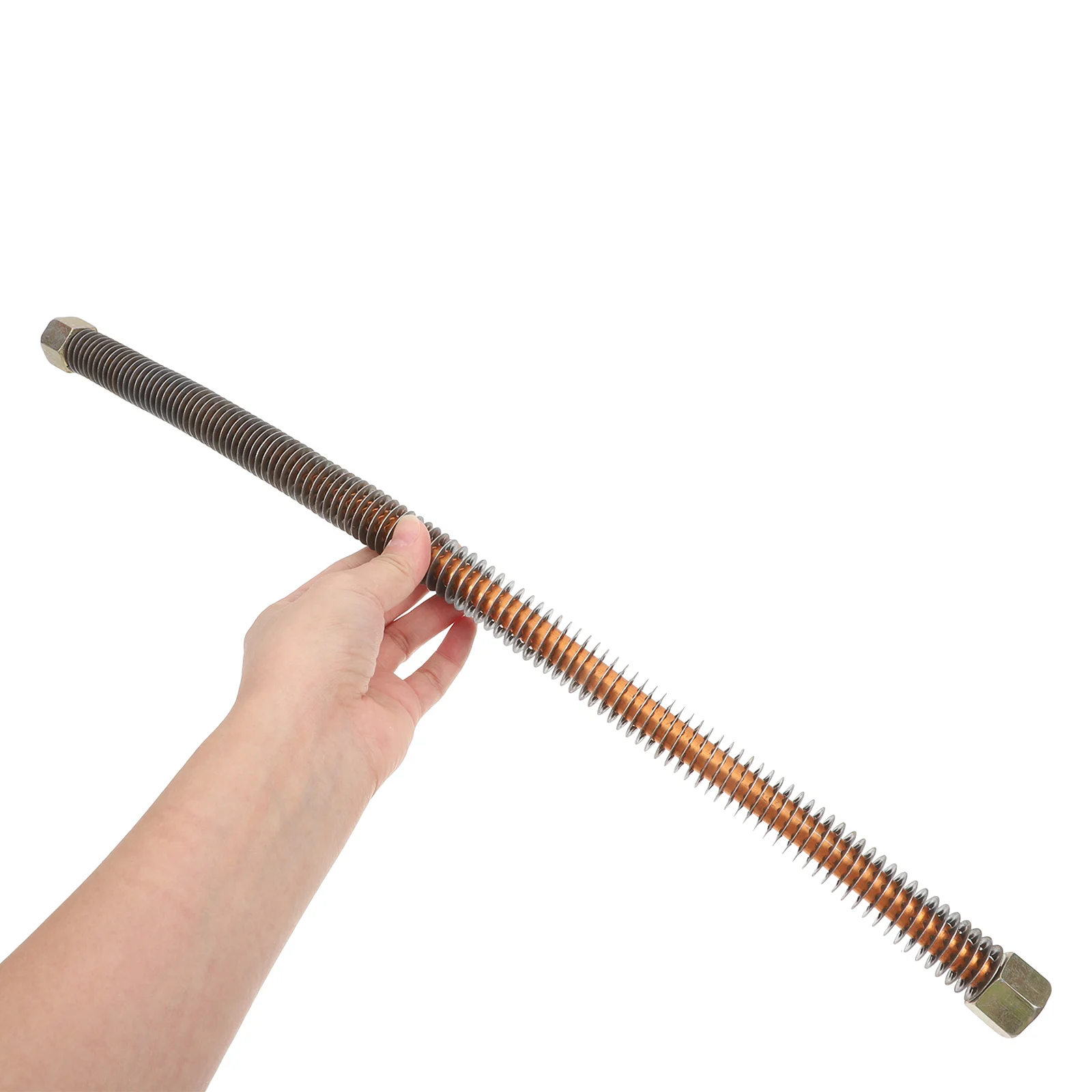 Аксессуары для воздушных компрессоров Стальной шланг Гибкие трубки Выхлопной