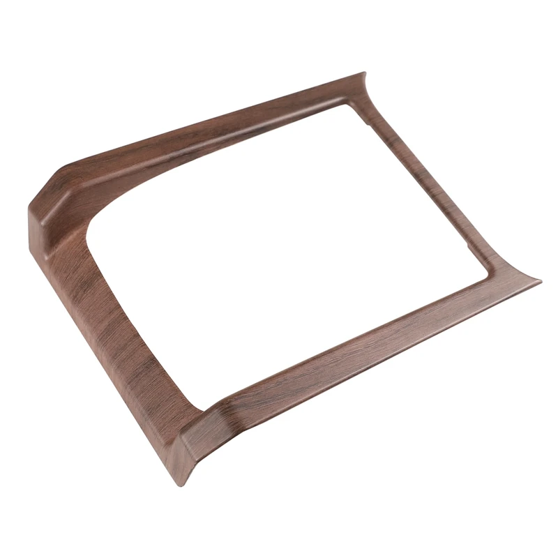 

Автомобильная Центральная коробка переключения передач, задняя панель переключения передач, отделка для Land Rover Discovery Sport 2020