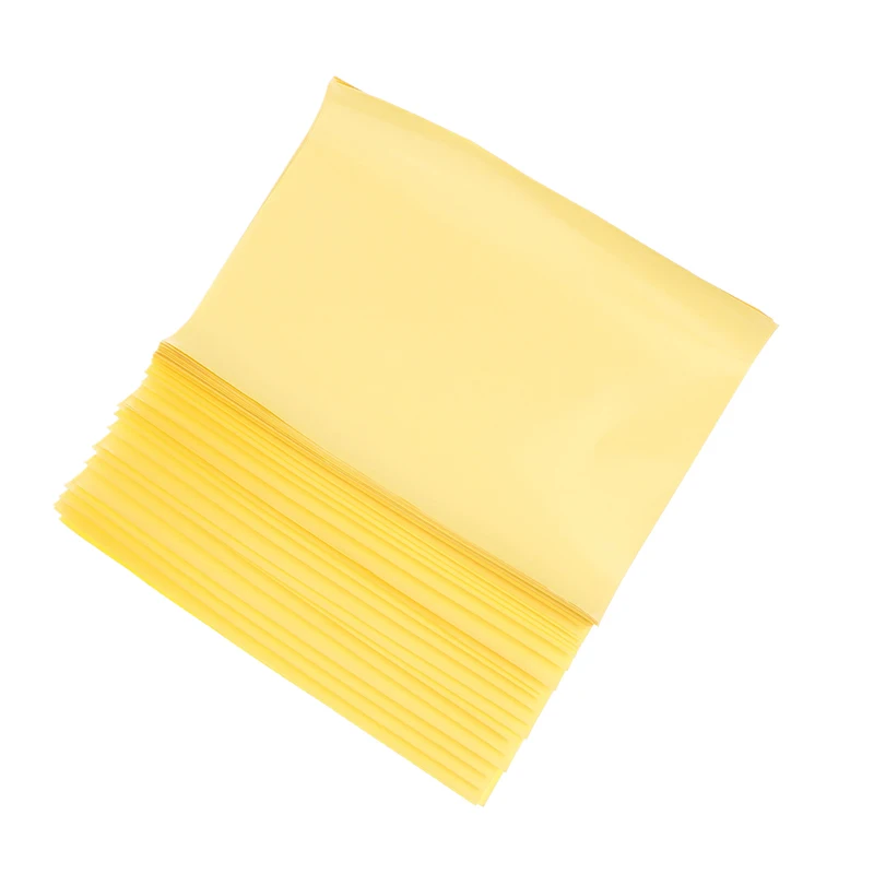 

100 шт., печатная плата A4, Термотрансферная бумага, изготовление печатных плат, Термотрансферная бумага, печатная плата, Термотрансферная Бумага