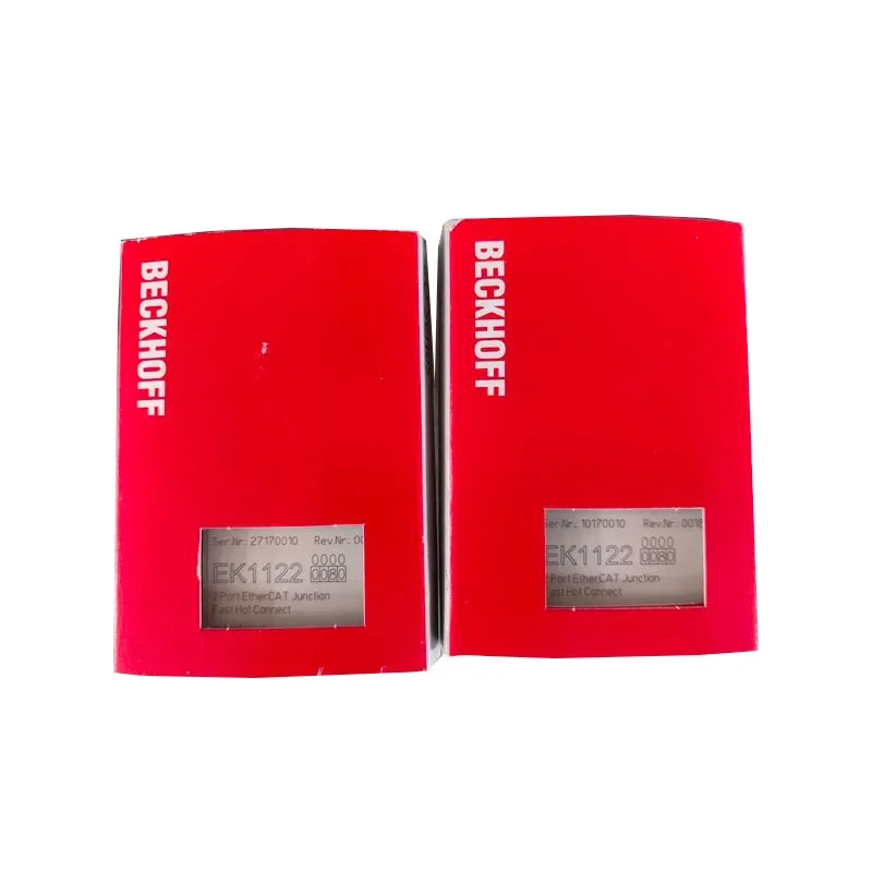 EK1122 Терминальный модуль Beifu BECKHOFF