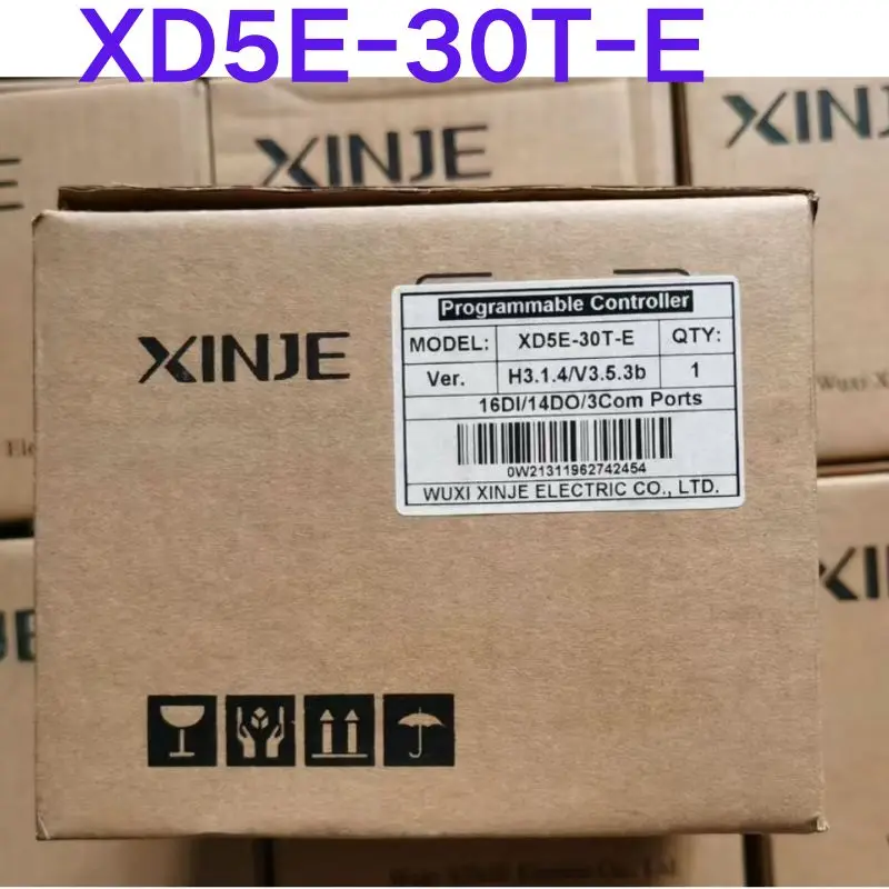 Совершенно новый PLC XD5E-30T-E