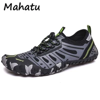 2022 wading upstream shoes men and women outdoor diving shoes breathable swimming shoes beach snorkeling shoes mountain climbing