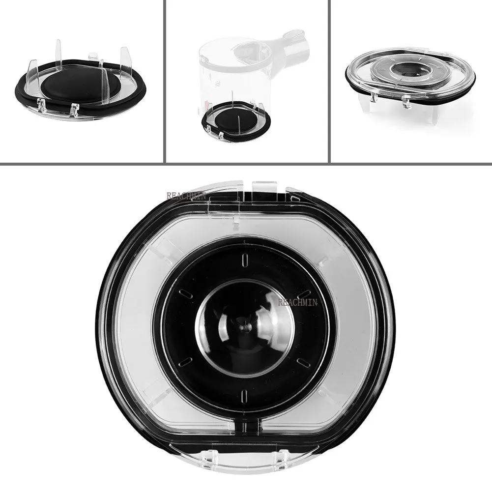 

1PC Dust Bucket Bottom Cover Suitable For Dyson DC58 DC59 DC62 DC Series Dust Bin Dust Cup Bottom Cover Vacuum Cleaner Part