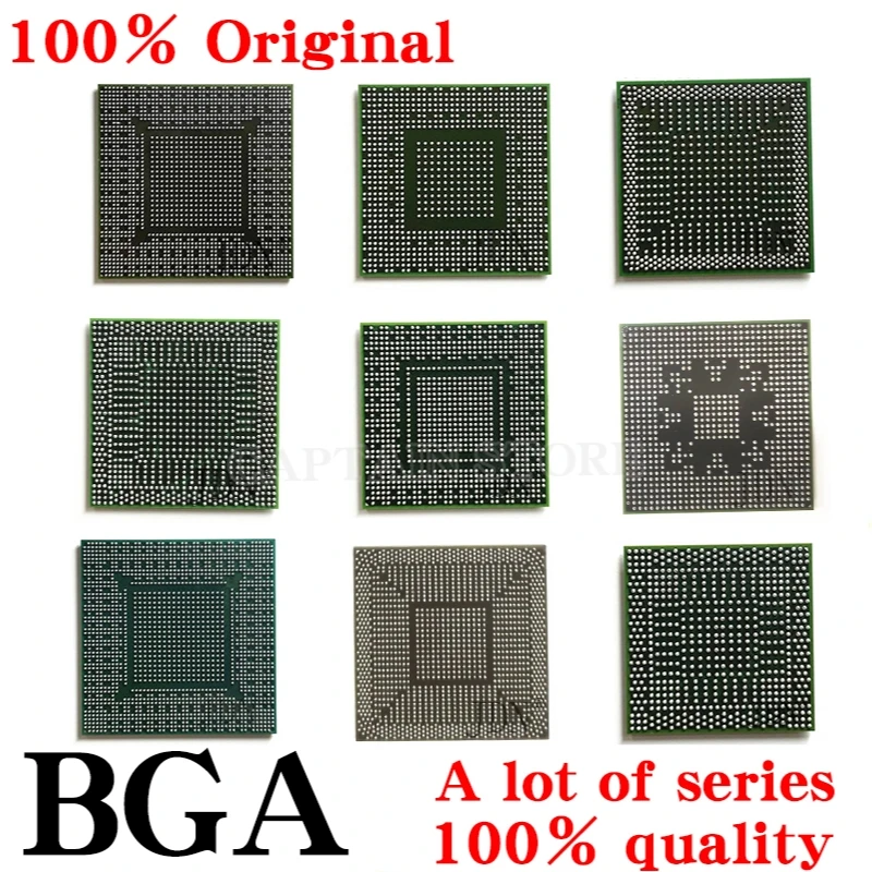 

100% New 215-0870020 215 0870020 BGA Chipset