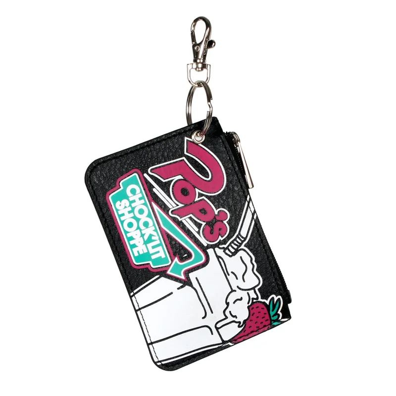 Женский кошелек из искусственной кожи на молнии мужской Ультратонкий