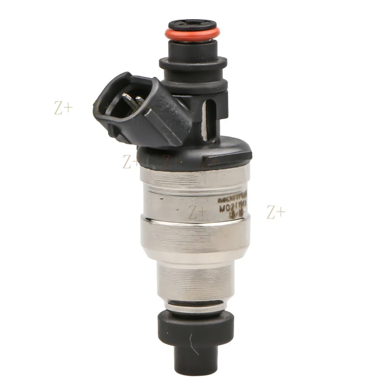 Фото Топливные форсунки Z+ (6 шт.) для Toyota 4Runner Pickup 1989-1995 гг., 3VZE 3.0L V6, 23250-65020 №2