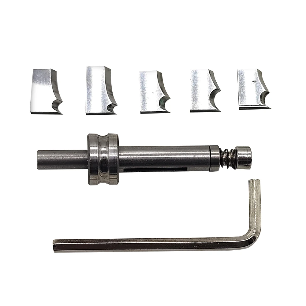

1Pc One Line Trimming Machine Line Bracket Line Cutting Knife Line Knife Antique Furniture Lace A Line Knife For Woodworking Too