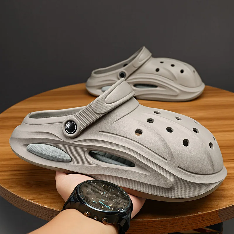 Рисунок 3 - Мужские Нескользящие сандалии Dongdong