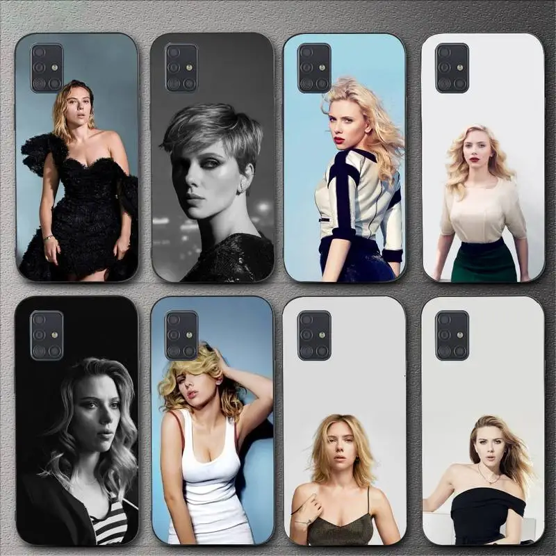 Чехол для Samsung Galaxy A02 A12 A13 A22 A32 A41 A51 A53 A71 A73