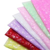 soft glitter sequins tulle fabric for baby shower decoration skirt diy sewing dress fabric 150x100cm wedding party decorations