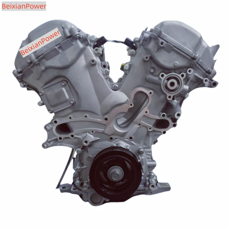 Высококачественный оригинальный новый двигатель 4.0L V6 1GR-FE для Toyota 4Runner, Land Cruiser Prado, комплектный двигатель 1GR FE (art.: 3920d8d056165) - 3920d8d056165