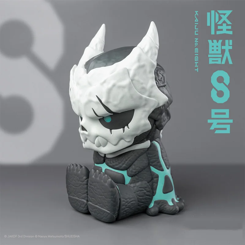 Коллекционная фигурка Kaiju No8