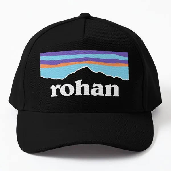 

Rohan Will Answer Baseball Cap Hat Sun Bonnet Casual Casquette Snapback Fish Solid Color Summer Spring Czapka Boys Women