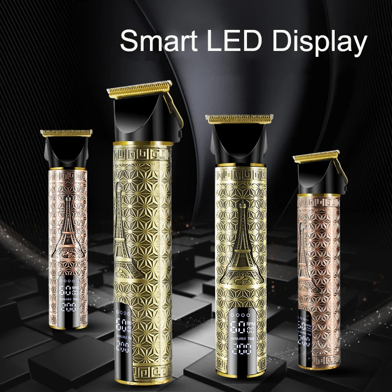 

New style electric hair clipper, carving oil head hair clipper, electric hair clipper, hair clipper, oil head clipper