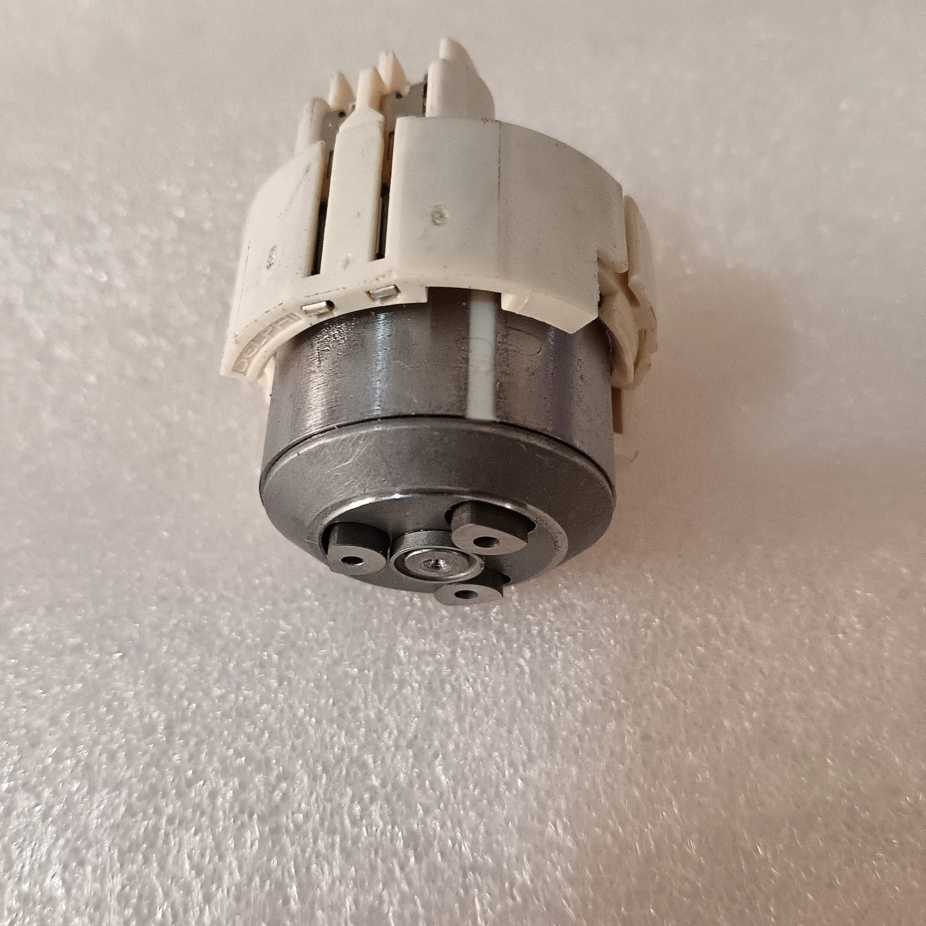 Подлинный новый привод DAF 7206-0440 EUP электромагнитный клапан управляющий для насоса