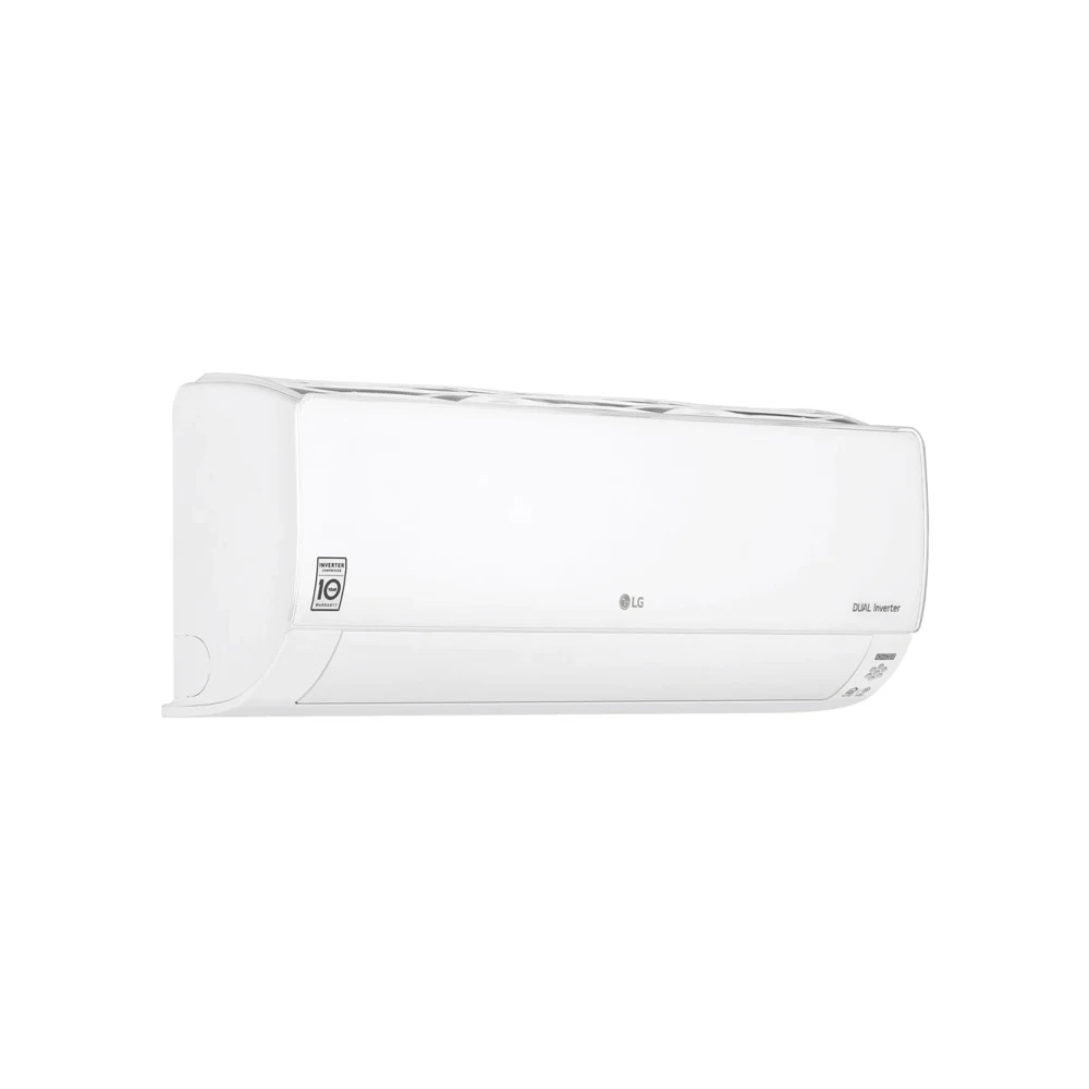 Инверторная сплит-система LG DC07RH 3500 вт 3200 42 дб белый | Бытовая техника