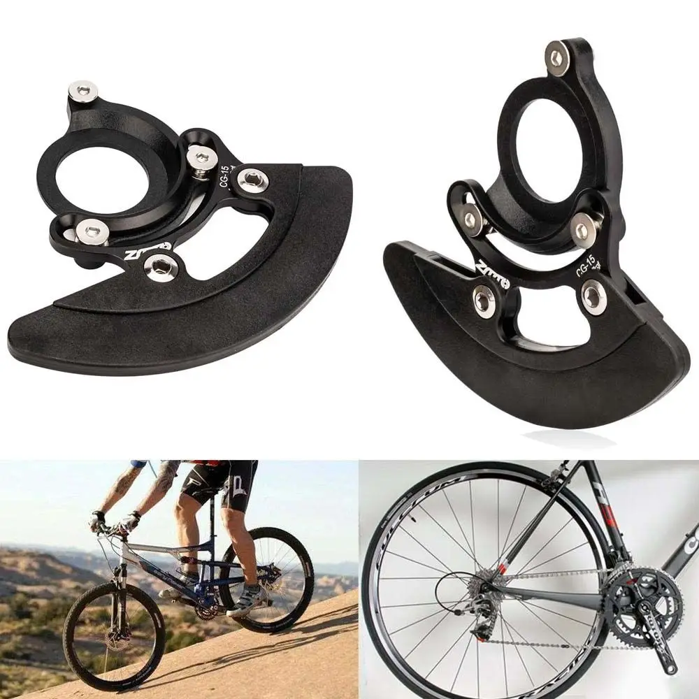 

Защитная крышка рамы CG15, детали для велосипеда, стабилизатор цепи, устройство для защиты колес велосипеда