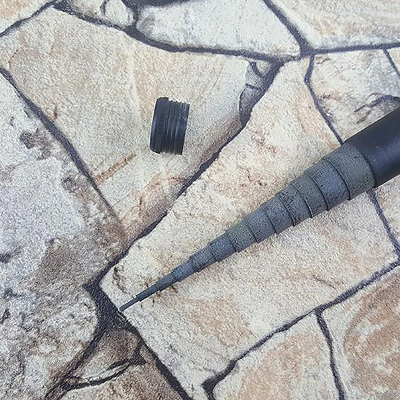 Ультралегкая телескопическая рыболовная удочка длиной 1 8/2 1/2 4/2 7/3/3 м ручная для