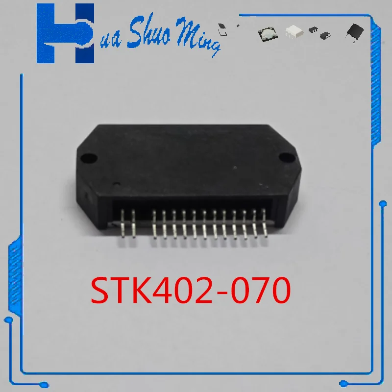 2 шт./партия STK402-070 SN65LVCP22PWR TSSOP16