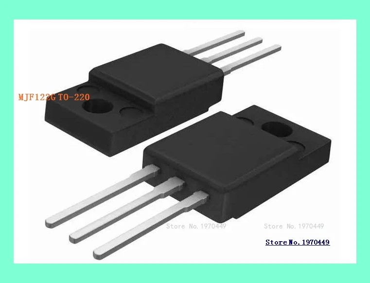 

MJF122G TO-220