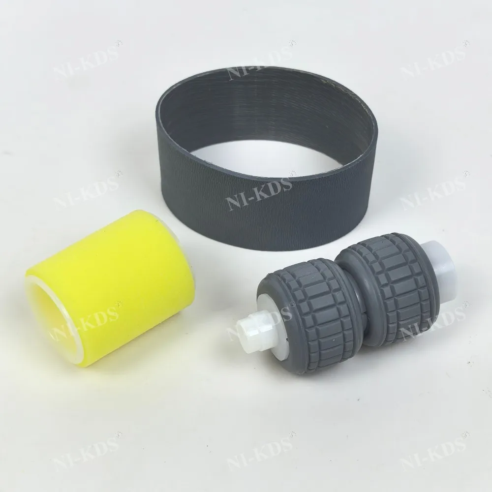 Новый комплект пикап-роликов ADF 303M407480 3H607120 303LL07531 для использования в Kyocera TASKalfa 3500i