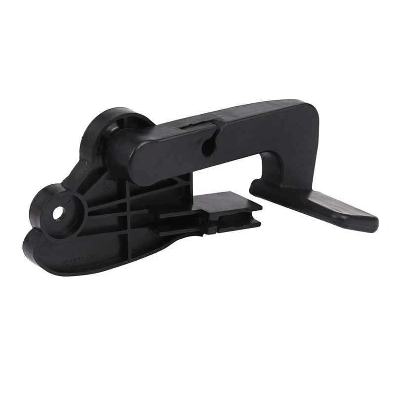 2X Выдвижной рычаг защелки для 01-08 A4 B6/B7 8E1823533B