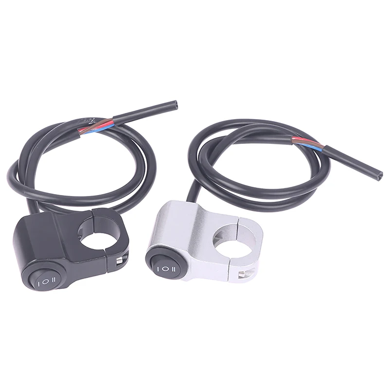 

Универсальный переключатель на руль мотоцикла