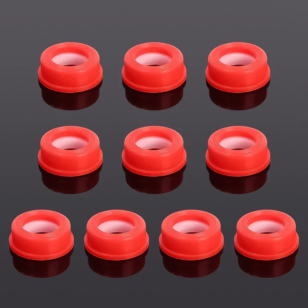 

Силиконовые прокладки для крана 10/60 шт.