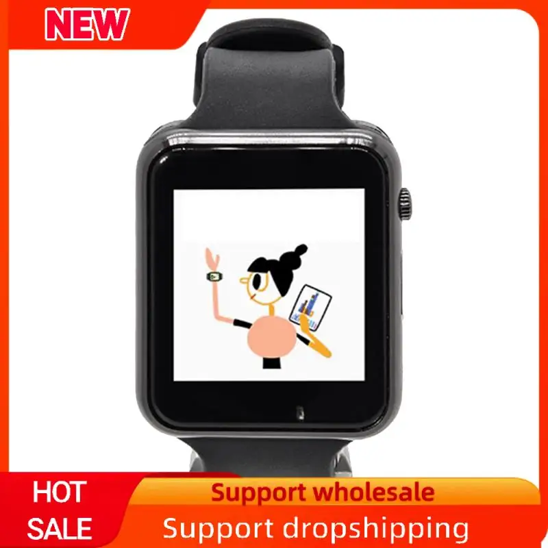 Фото Превосходные программируемые сенсорные часы T-Watch-S3 Plus ESP32-S3 с GPS Lora Программируемые часы для разработки №5