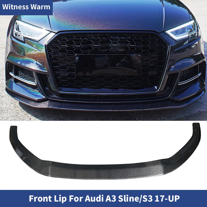Фонарь переднего бампера для Audi A3 S3/sline 2017 2018 2019 | Автомобили и мотоциклы