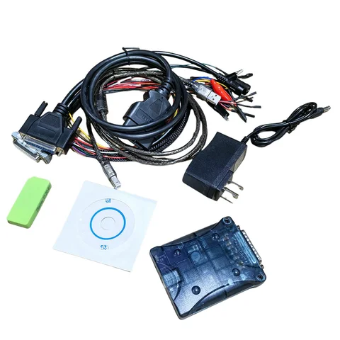 SM 2 Pro++J2534 Pcmflash SM2 Pro для программатора ECU VCI Scanmatik 2 Pro Инструментальный стенд