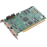 dalsa x64 cl oc 64c0 00080 image capture card disassembly