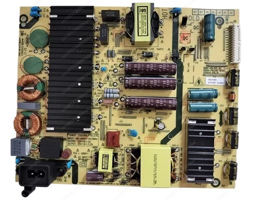 Оригинальная плата питания ЖК-телевизора P6L01E 168P-P6L01E-W0 5800-P6L01E-W000 продукты для