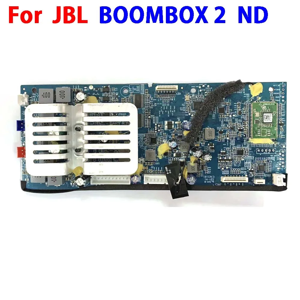 Для JBL BOOMBOX2 ND GG Bluetooth плата питания USB разъем питания