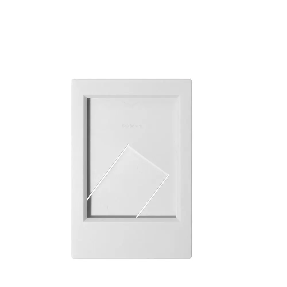 

Fujifilm Instax mini вертикальная фоторамка