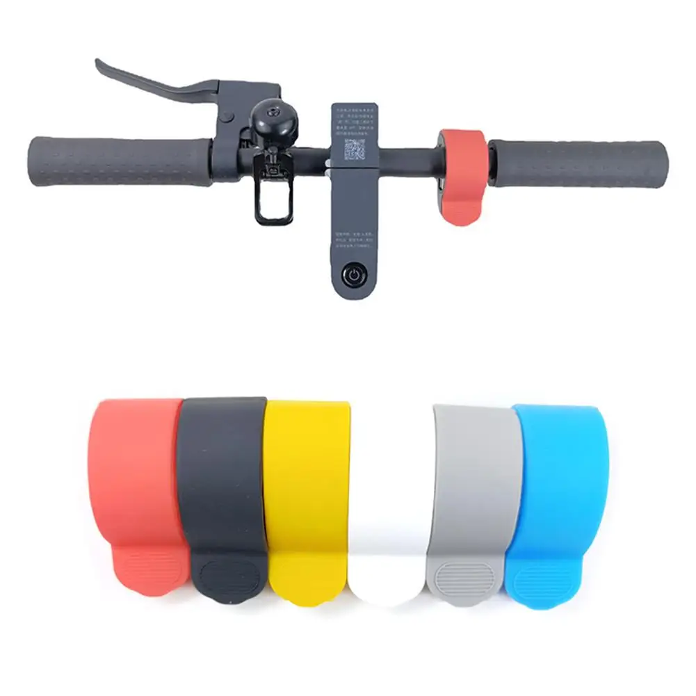 

Силиконовый защитный чехол для руля G30 Max Electric Scooter