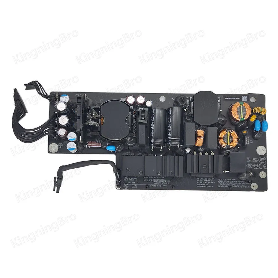 Оригинальный блок питания A2116 APA007 ADP-185BF T для Apple iMac 21 5 &quotA1418 плата 2012 2013 2014 2015 2017 2019
