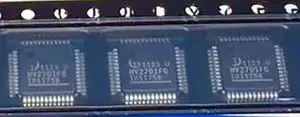 2-10PCS New HV2701FG HV2701FG-G QFP-48 Interface-16 channel analog switch chip