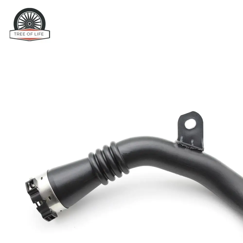 8200804000 82 00 804 000 для RENAULT SCENIC III MEGANE 1 9 dCi 131 Intercharge воздушный шланг зарядки