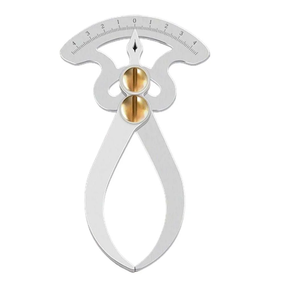 Новинка щуп из нержавеющей стали Калибр толщины 3 слова Быстрое измерение