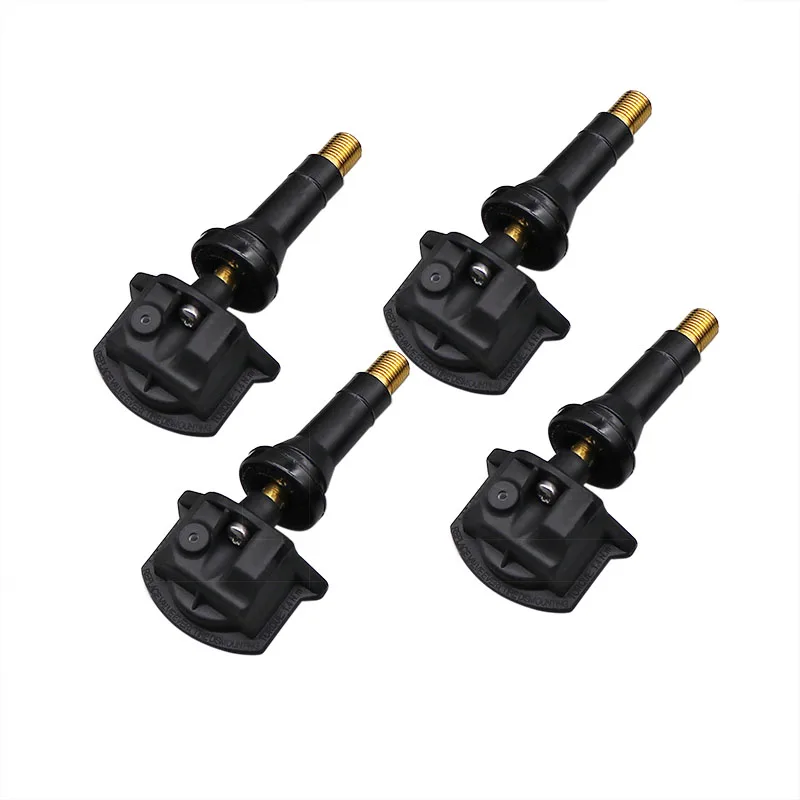 

Комплект из 4 датчиков давления в шинах Φ для 2021 Land Rover Defender система контроля давления в шинах TPMS датчики M8E21A159AA LR156918