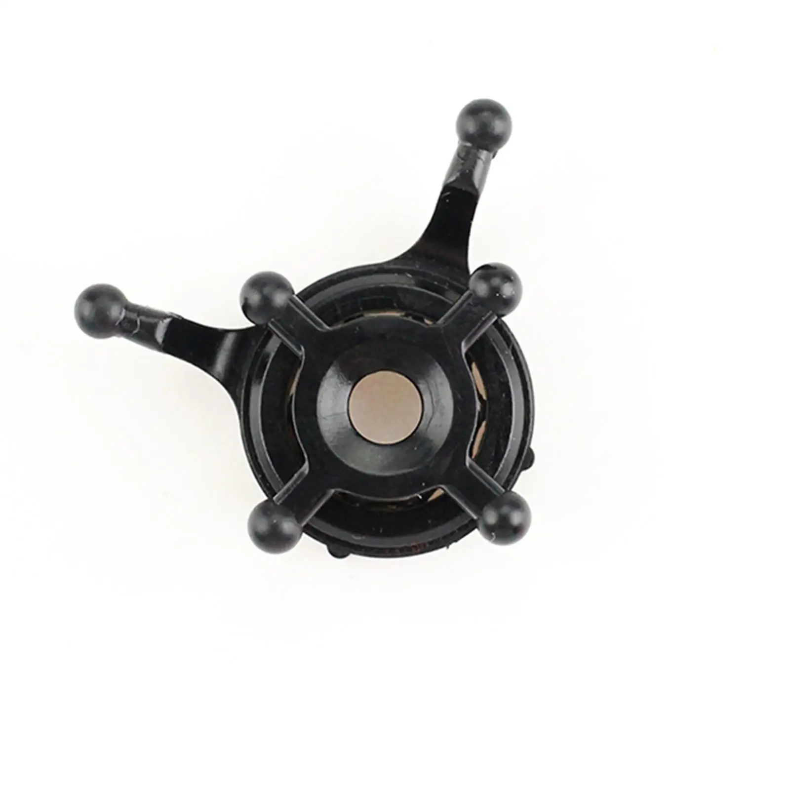 

Вертолет на радиоуправлении Swashplate Upgrade DIY модификация заменяемые для Wltoys XK K200.0010 Радиоуправляемый Дрон с фиксированным крылом вертолет