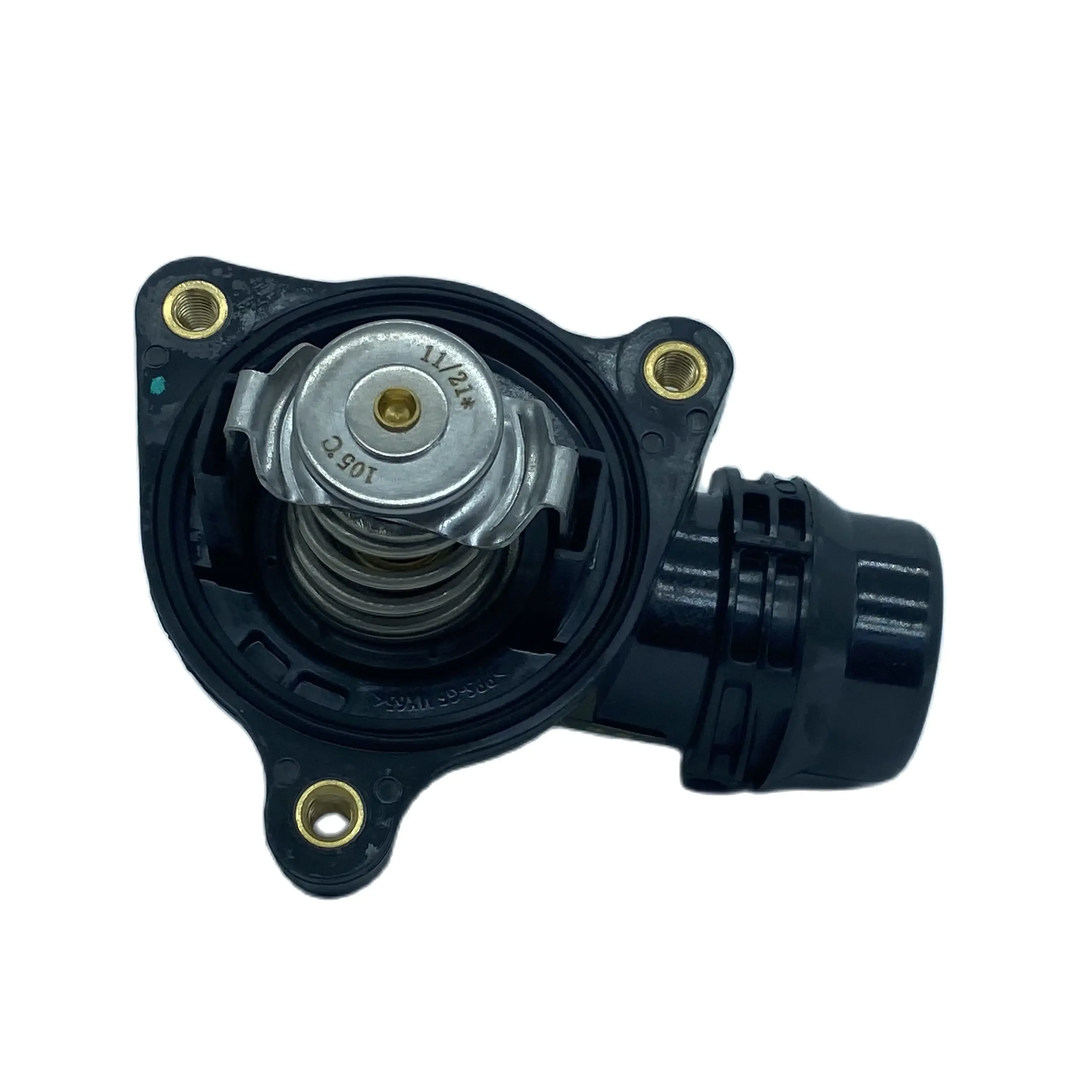 ЛЕЗЕНПАРТ 11537510959 Термостат охлаждающей жидкости двигателя в сборе для E46 E85 E83 E90 E91